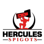 Hercules spigots logo
