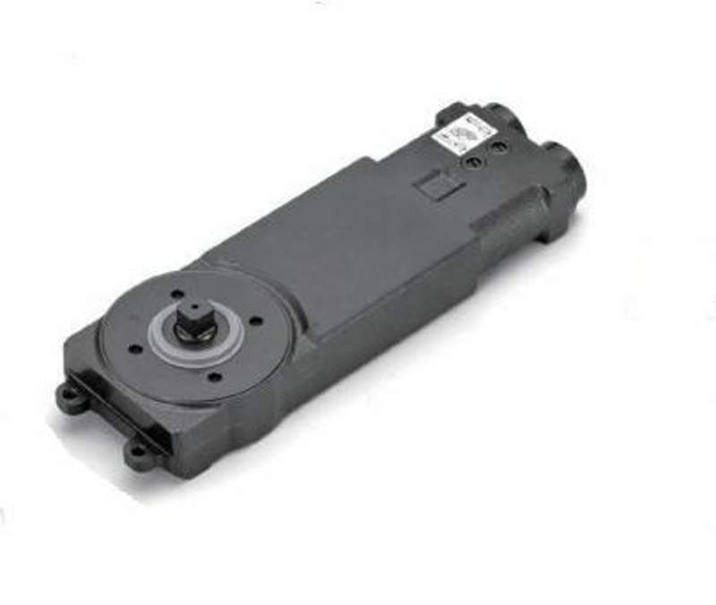 Addison Overhead Door Closer Hold Open