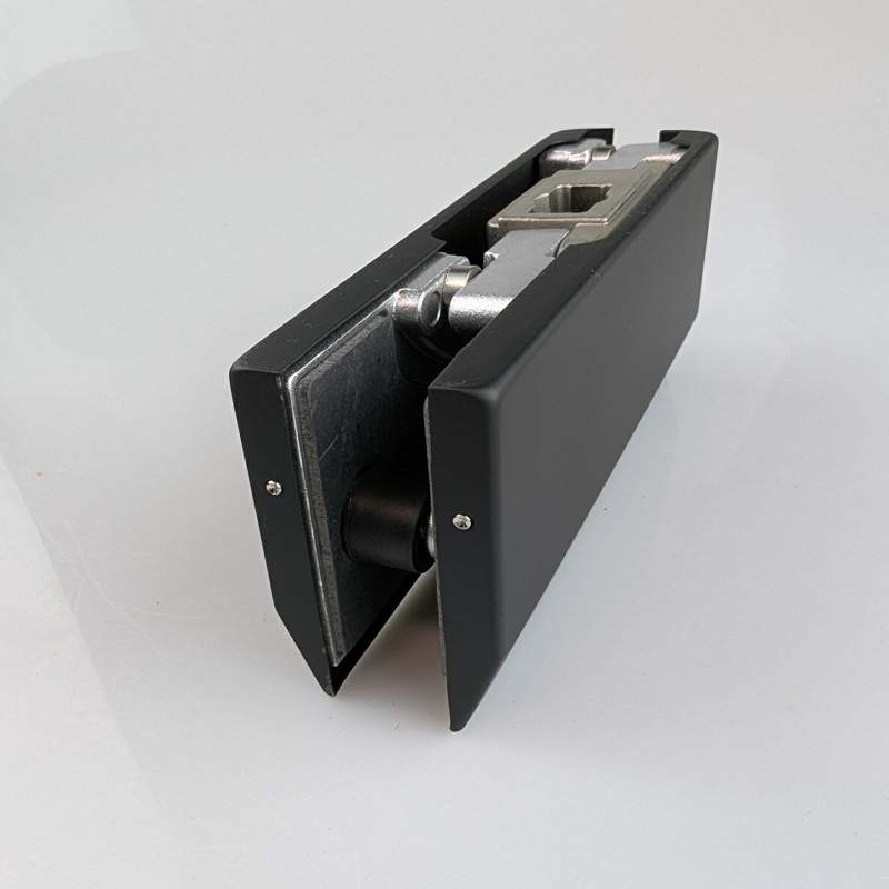 Image of Patch fittings