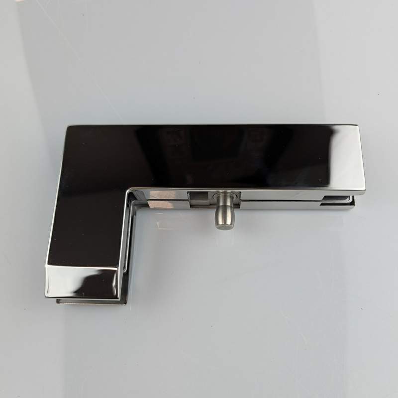 Heavy Duty Over to Side Panel Pivot Patch