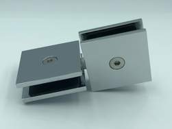 Steam Room Brackets