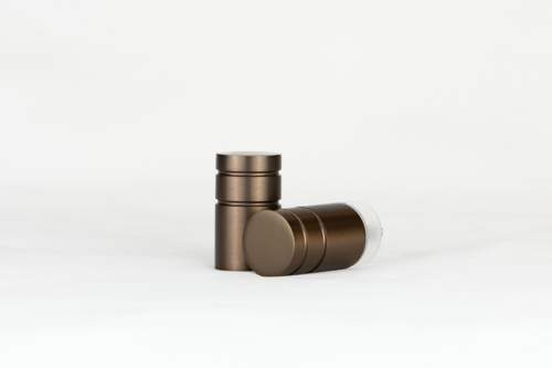 Bronze shower knob - SK40 BRONZE