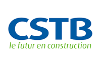 Logo for the CSTB 