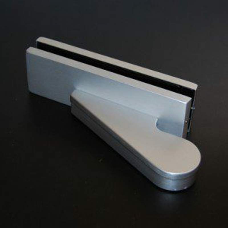CASMA Bottom Pivot Patch - Offset Right Hand 