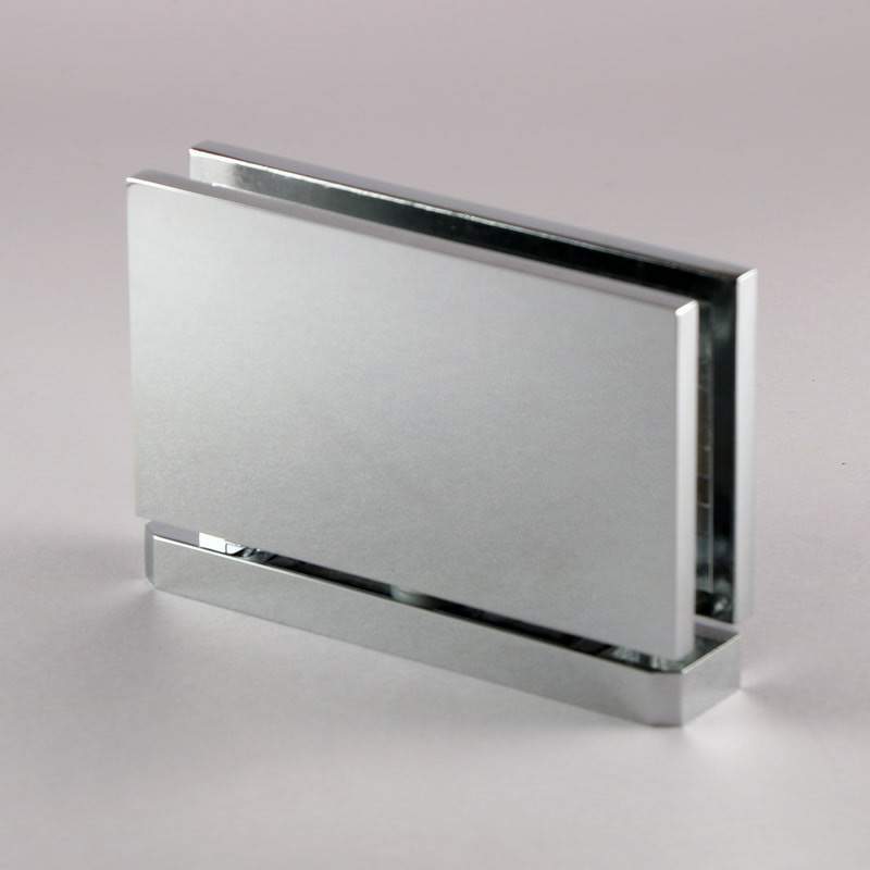 Boston 200 Series - Shower or Entry Door Pivot - PVD Gold