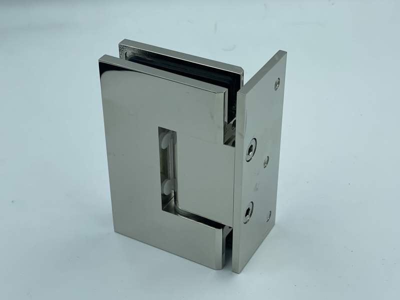 Factors to consider when selecting L-shaped hinges