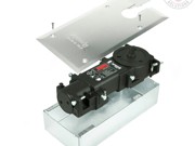 CASMA 90 Degree Hold Open Heavy Duty Closer