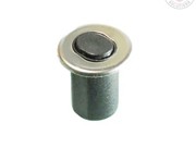 CASMA Water or Dust Proof Strike to Suit All Patch Fittings