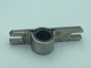 Replacement part for42400 top pivot patch for frameless glass doors