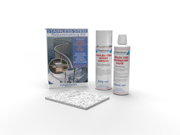 Best rated stainless steel cleaner - Stainless steel rejuvenation kit