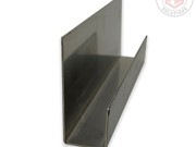 Stainless Folded Handle