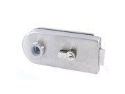 CASMA 15910 - Satin Stainless Steel