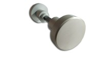 CASMA 15625 handle set only - Satin Stainless Steel