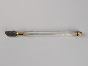A Glass Cutter - Toyo plastic