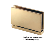 Indicative image of the Boston pivoting hinge 300 series - actual colour of this product indicated in the product title