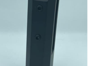 Square top fix spigot - Matt Black