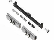 SV-X150 Set of Accessories, Double Soft Pro Kit 150 kg per panel