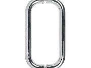 SH210 Double D Handle 25mm diam 210mm CTC