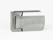CAMSA Latus Il 90 degree glass to glass hinge
