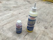 Resin Sealing Compound for Floor Springs