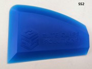 Spatula - Blue