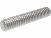 Threaded Rod - 35mm Long - M12