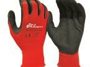 Gloves - Red Knight Latex Gripmaster - Medium