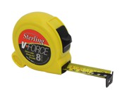 Tape Measure - Sterling Professional 5m x 19mm