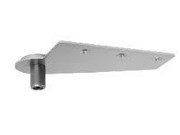 CASMA Top Offset Pivot