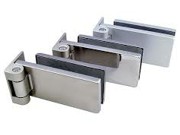CASMA Quadra Pair Offset Jam Hinge