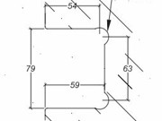 CASMA Lock Mechanism