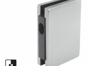 CASMA Lock Strike Keeper