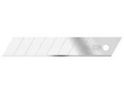 Snap-Off Blade - Large 18mm (X10) - Premium Sterling Silver
