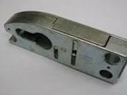 Locking Mechanism - Suit SBC-48700 Patch Lock Fitting
