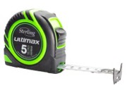 Tape Measure - Sterling Easy Read 5m x 19mm