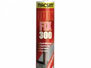 Chemical Anchor - Macsim Quikfix 300ml - 5 Per Box