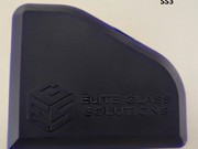 Spatula - Large Blue