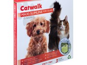 Pet Door - Cat Walk Maxi-Slimline