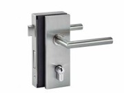 CASMA Quadra Lever Lock