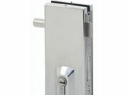 CASMA Derecta Single Sided Lever Latch