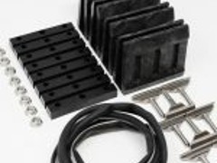 Image of mega grip clamp kits