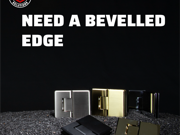 Instagram Post - Need a bevelled edge?