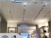 Instagram Post - Boutique Retail Glass