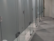 Instagram Post - Transforming Workplaces, One Shower at a Time