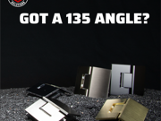 Instagram Post - Got a 135 angle?