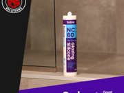 Instagram Post - sabre glazing silicone