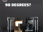Instagram post - 90 degrees ES2 Hinge
