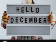 Instagram Post - December Closure dates