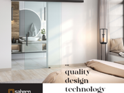 Instagram post - Saheco BLOQ Installation Flexibility