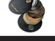 Color Range & Stock Availability